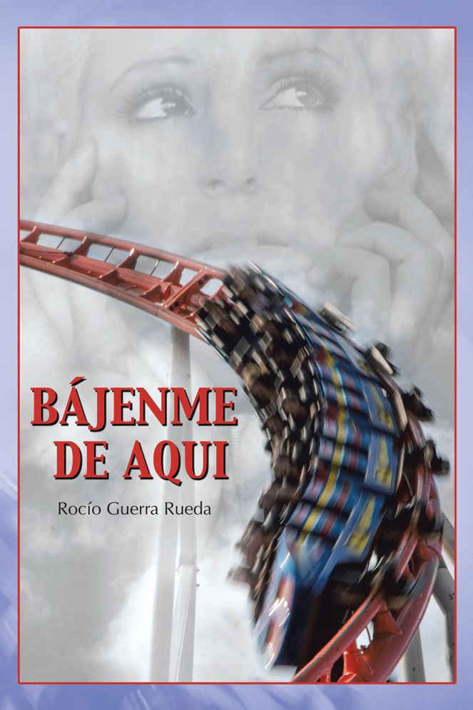 BÁJENME DE AQUÍ