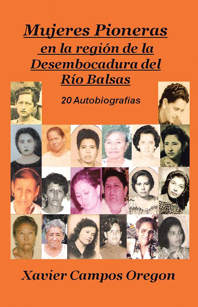Mujeres pioneras en la región de la desembocadura del Río Balsas