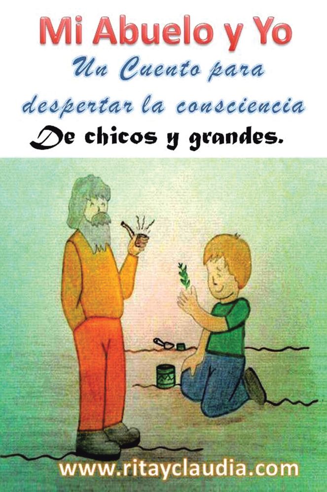 Mi Abuelo Y Yo