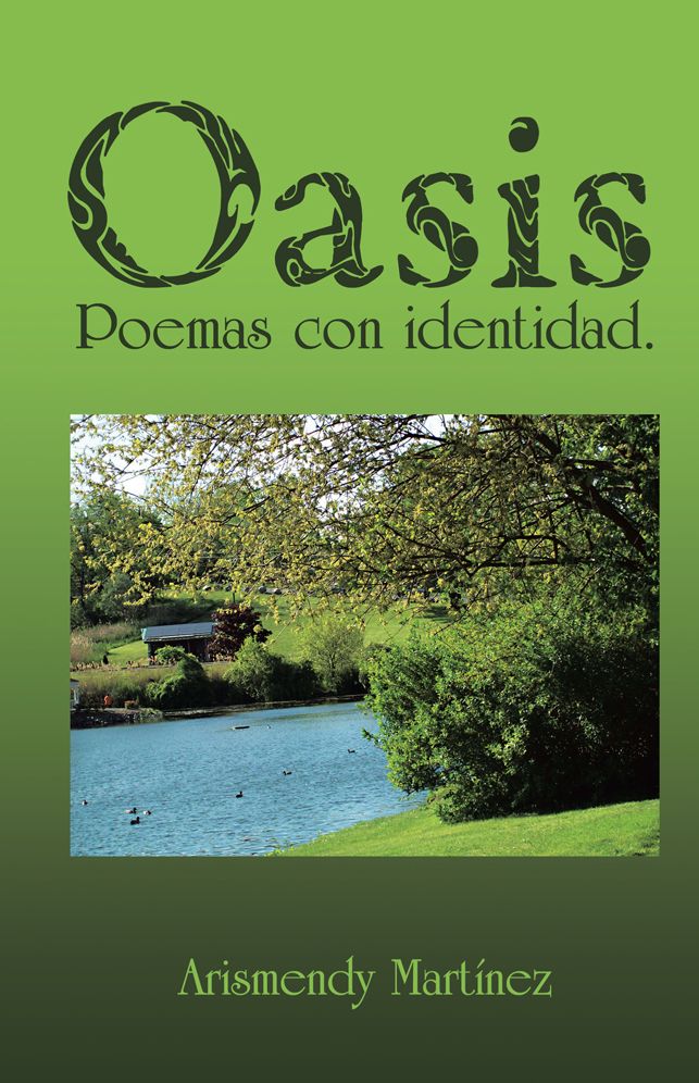 Oasis: Poemas con identidad.