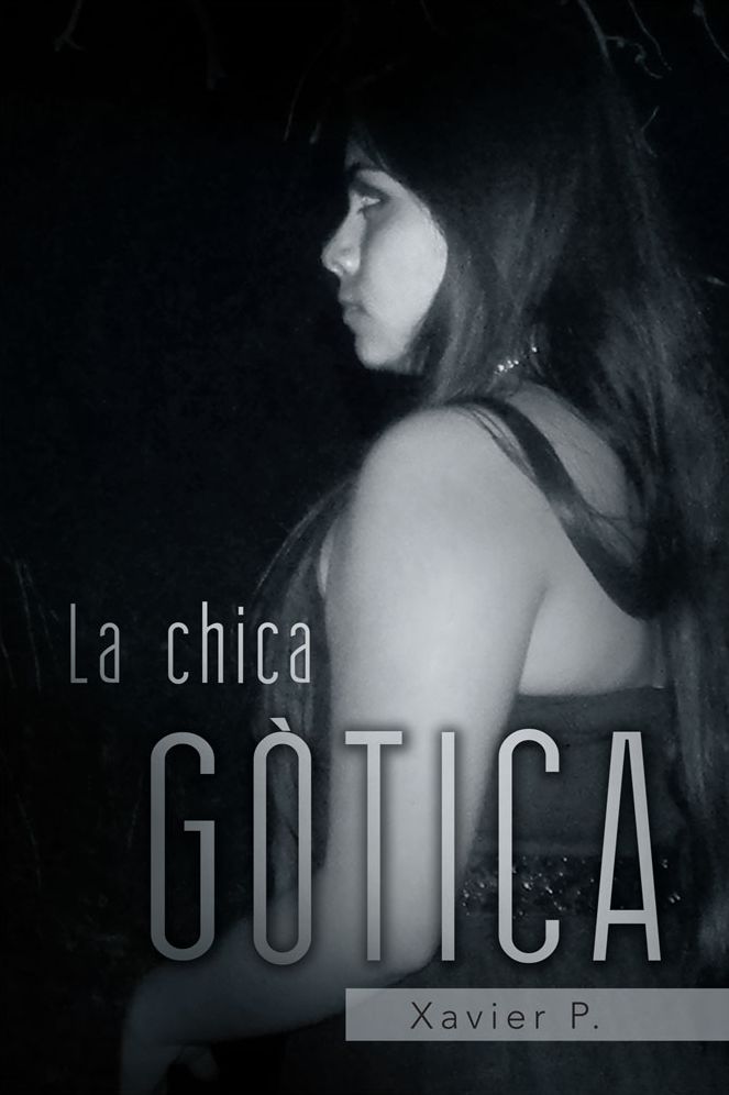 La chica gótica