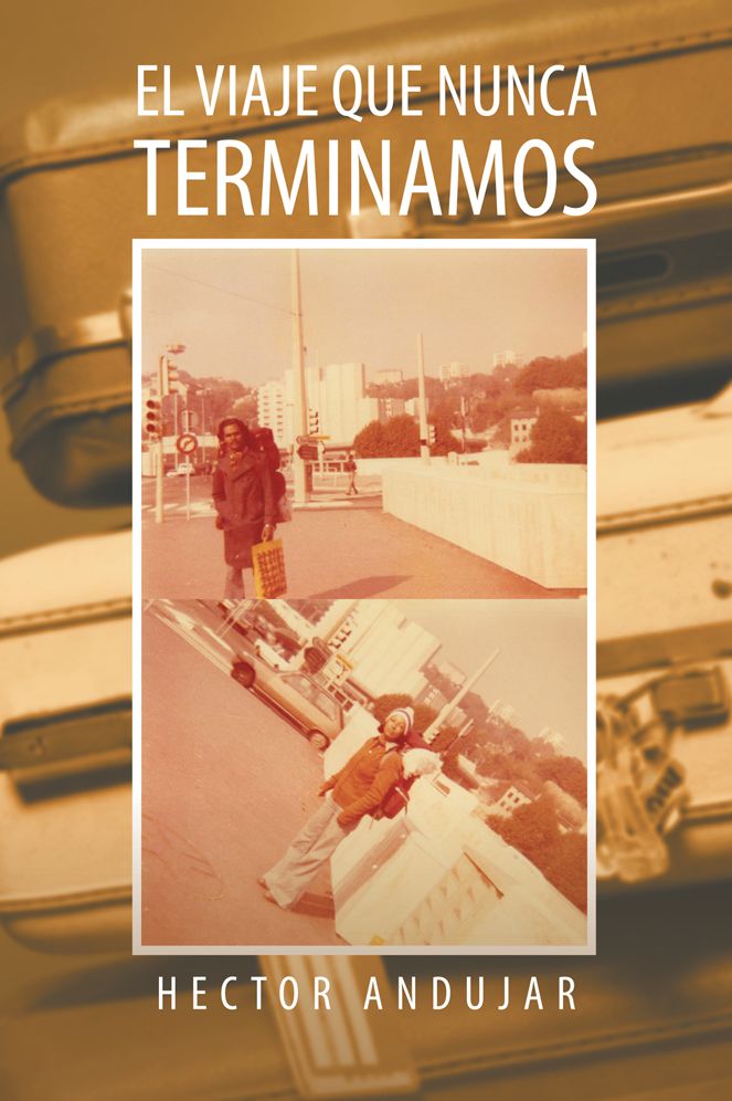 EL VIAJE QUE NUNCA TERMINAMOS