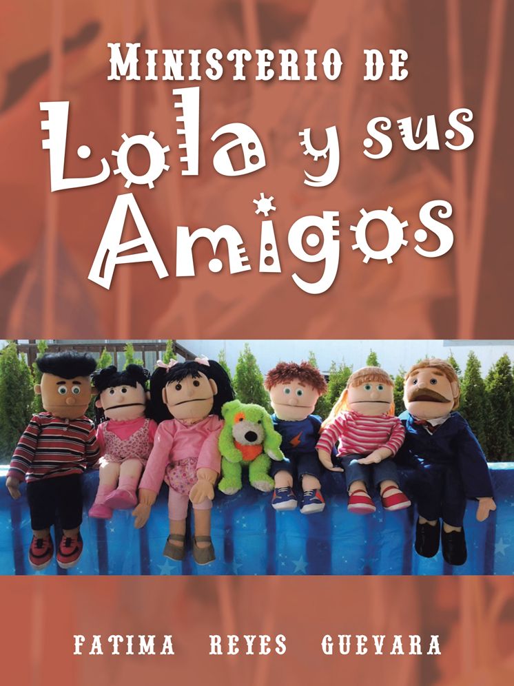 Ministerio de Lola y sus Amigos