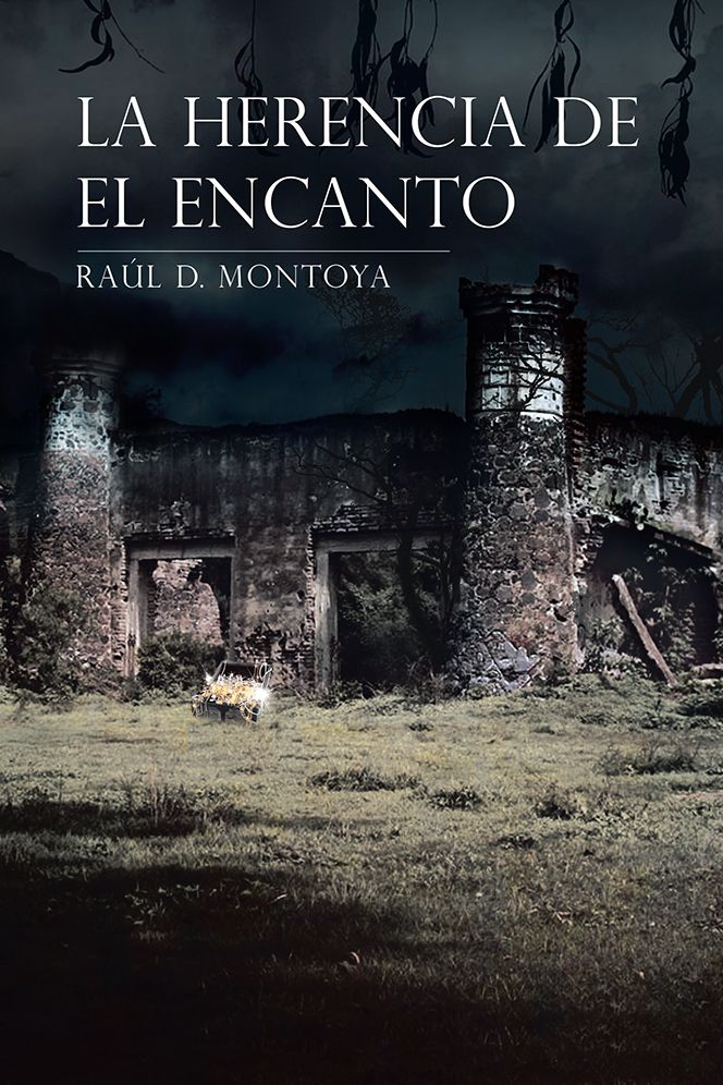 LA HERENCIA DE EL ENCANTO