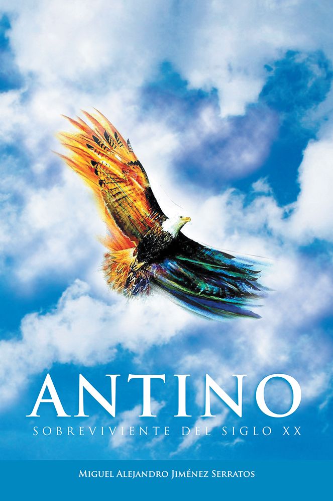 ANTINO: SOBREVIVIENTE DEL SIGLO XX