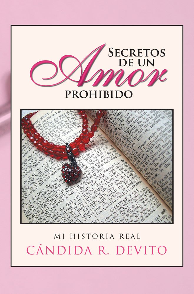 Secretos de un Amor Prohibido: Mi Historia Real