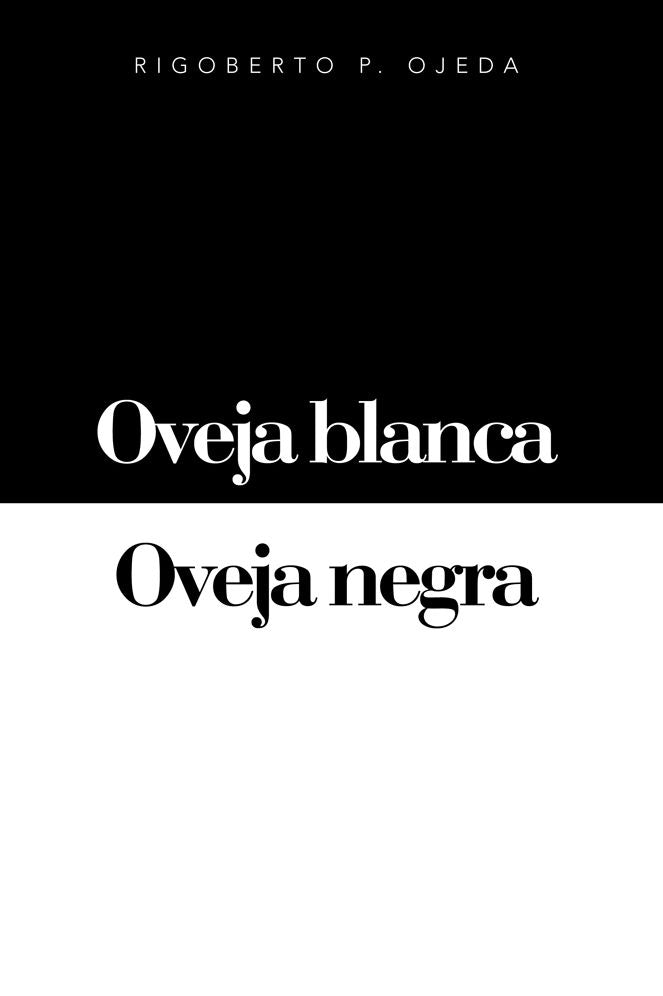 Oveja blanca/Oveja negra