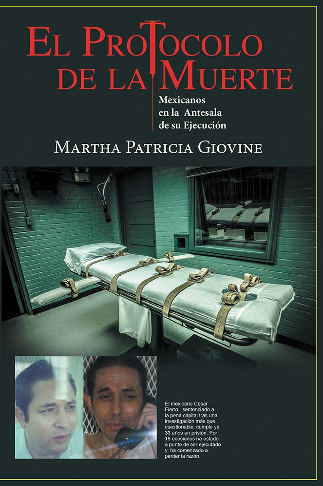 El Protocolo de la Muerte: Mexicanos en la antesala de su ejecucion