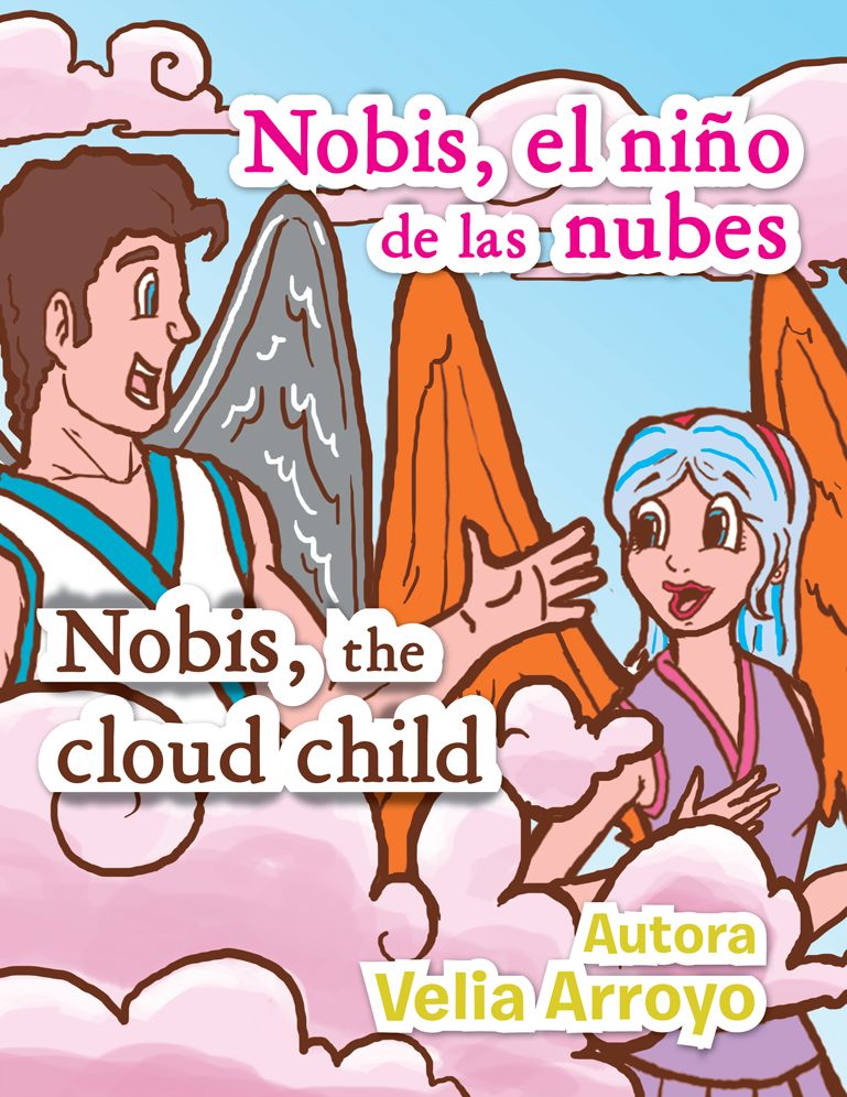 Nobis El Niño De Las Nubes/Nobis, the Cloud Child