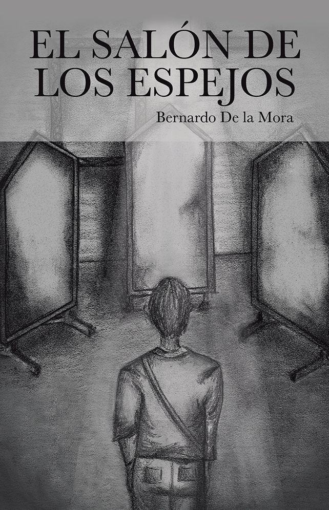 El Salón de los Espejos