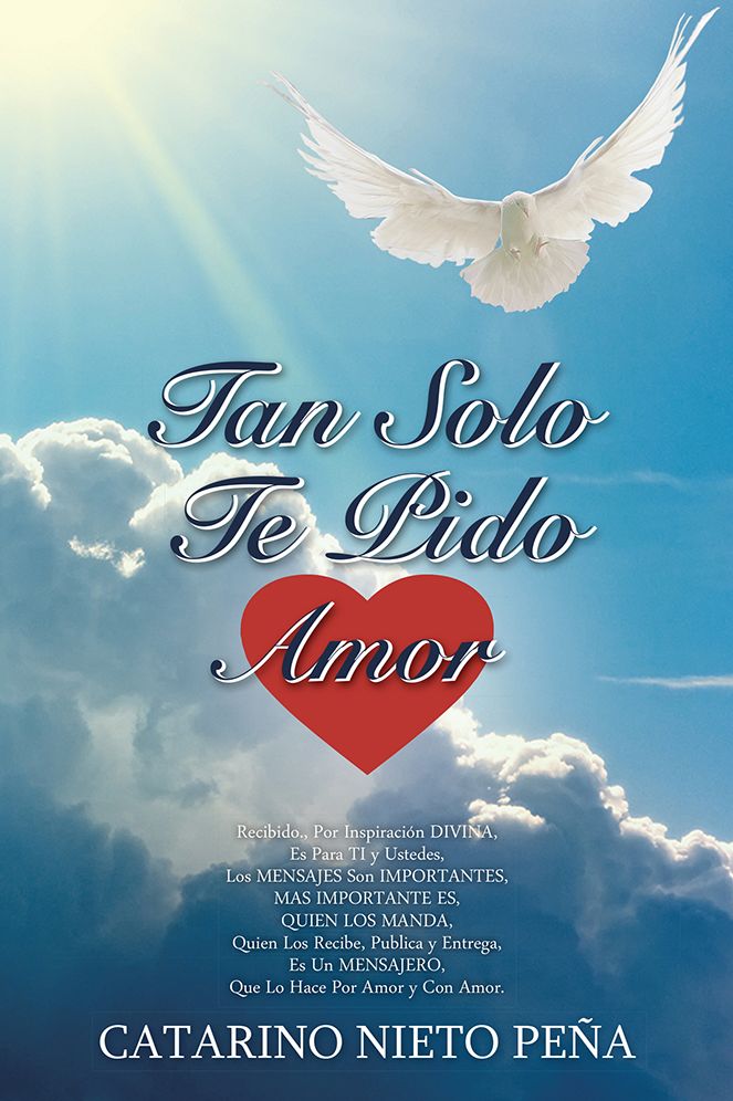 TAN SOLO TE PIDO AMOR