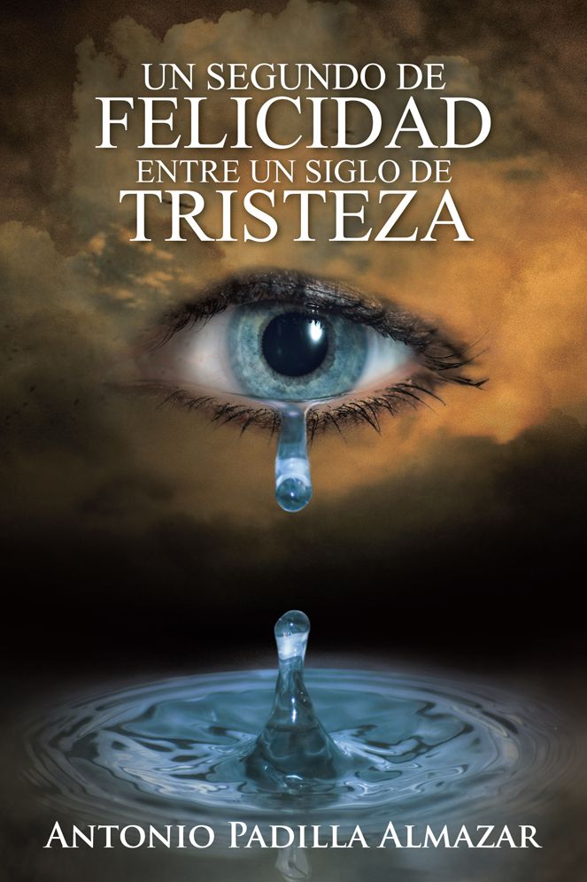 Un segundo de felicidad entre un siglo de tristeza
