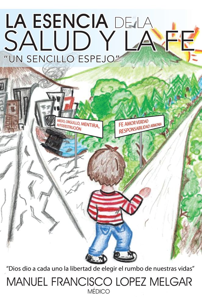La Esencia De La Salud Y La Fe