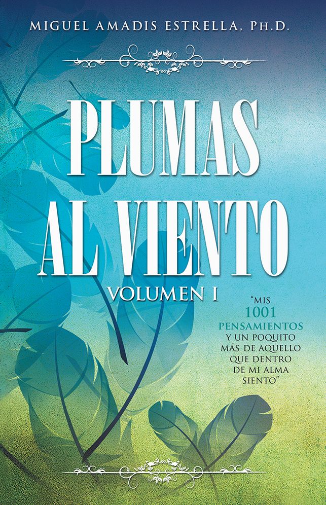 Plumas al viento (PagePerfect NOOK Book)
