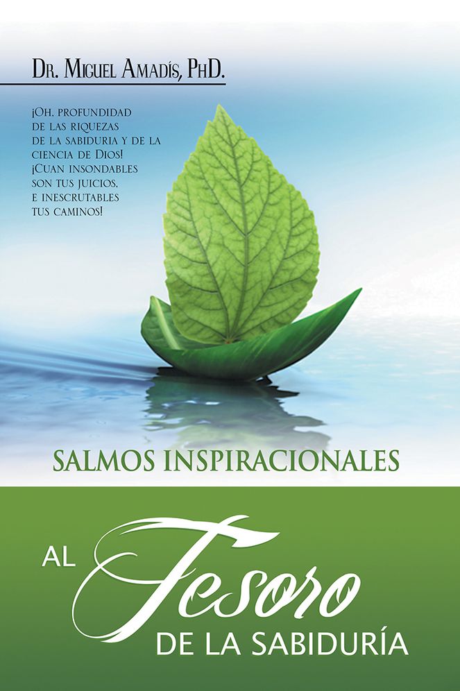 Al Tesoro de la sabiduría (PagePerfect NOOK Book)