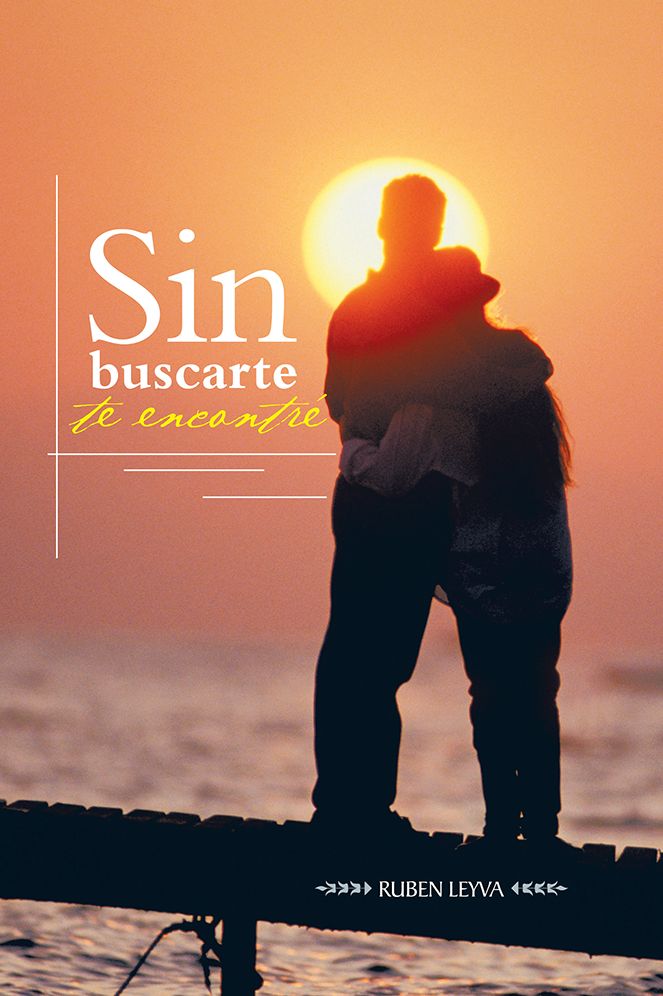 Sin buscarte te encontré