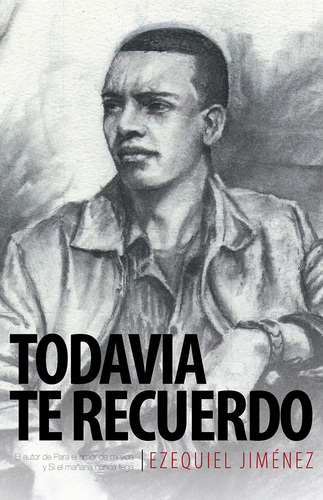 TODAVIA TE RECUERDO