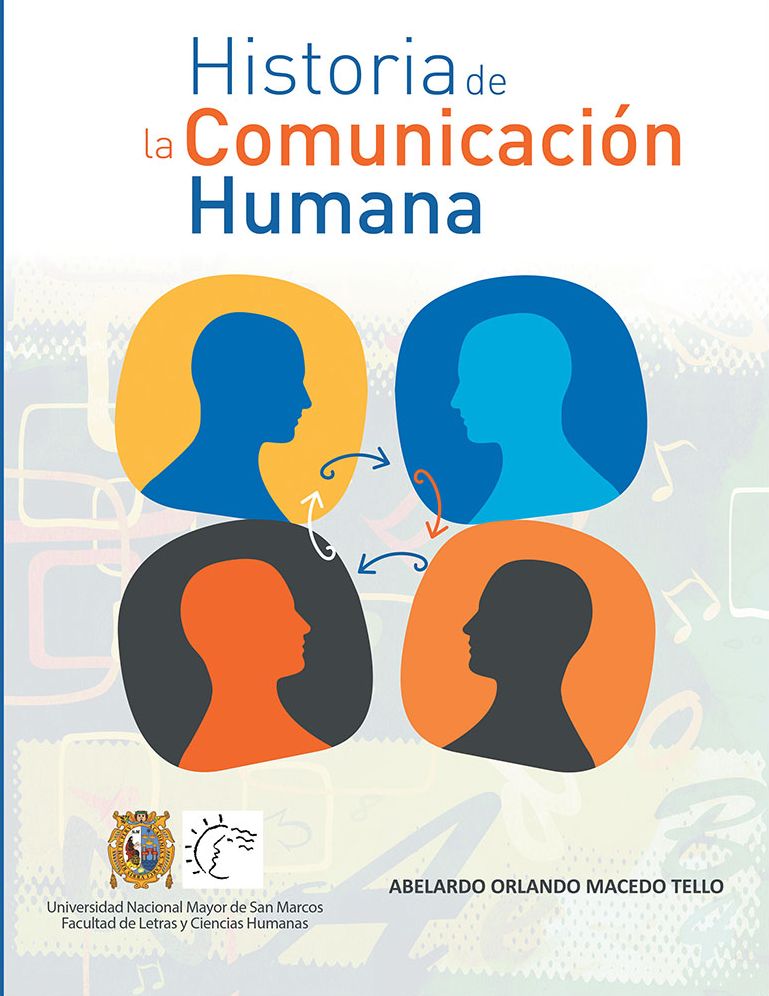 HISTORIA DE LA COMUNICACIÓN HUMANA