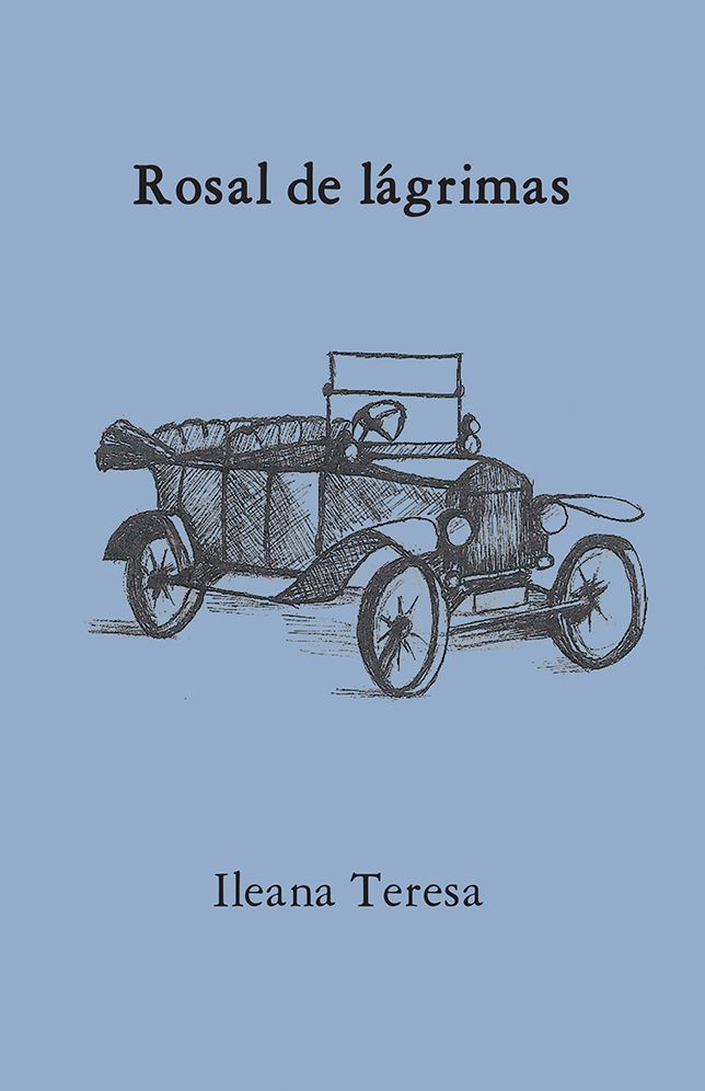 Rosal de lágrimas