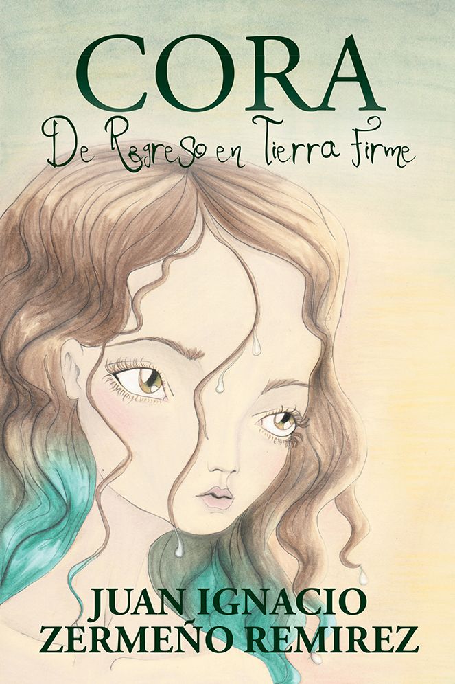 Cora de regreso en tierra firme