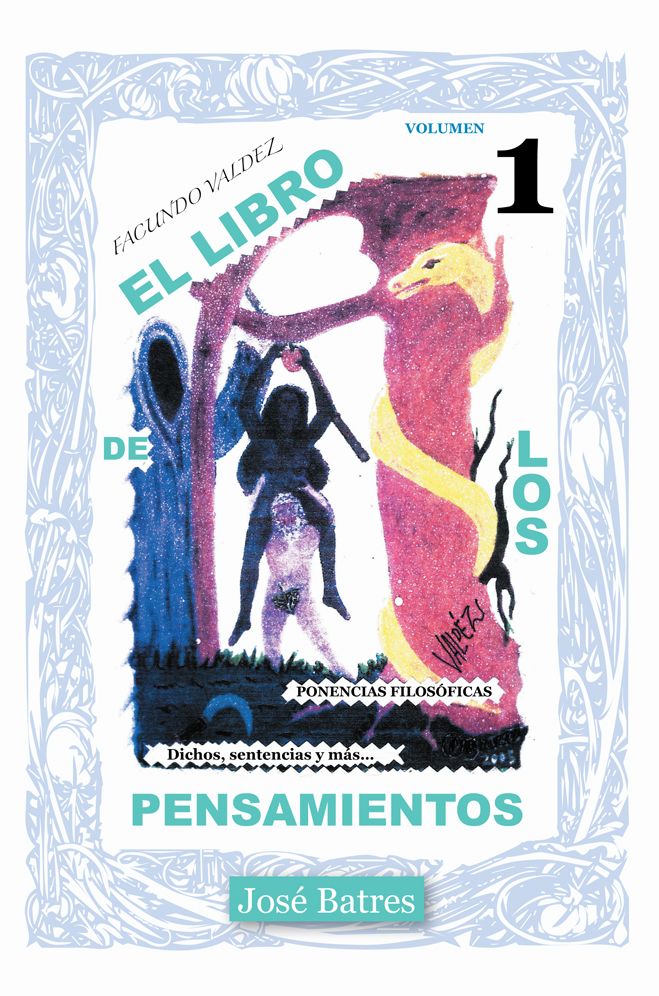 EL LIBRO DE LOS PENSAMIENTOS: Dichos, sentencias y más...