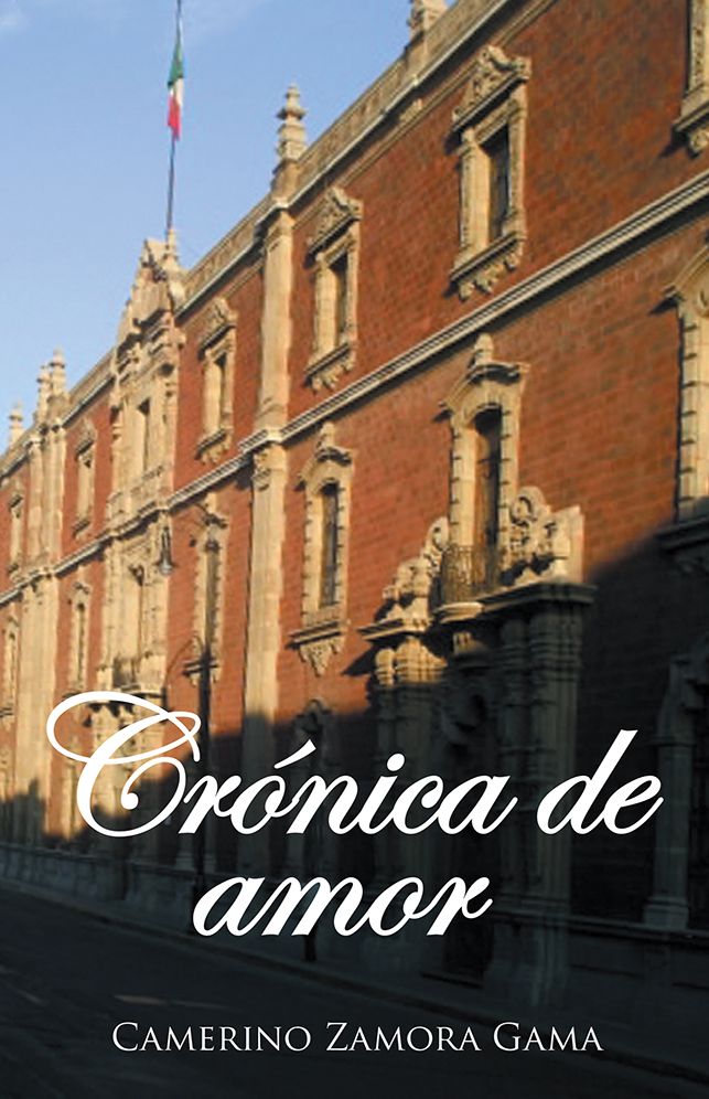 Crónica de amor