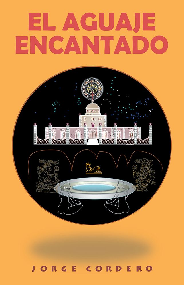El aguaje encantado