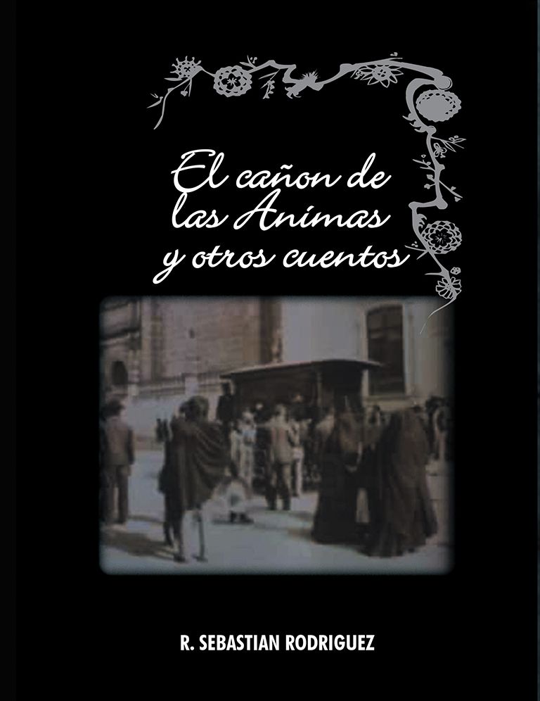 El cañon de las Animas y otros cuentos