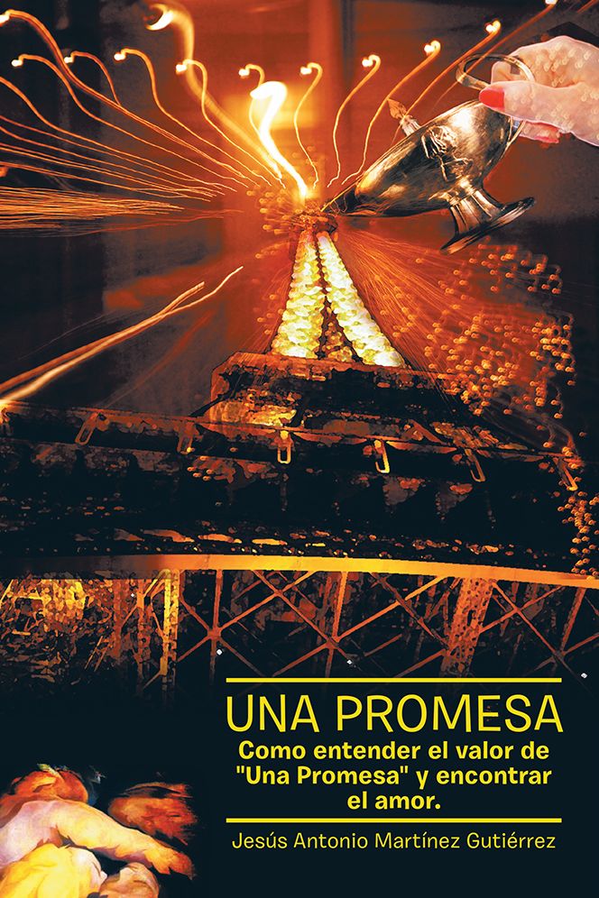 Una Promesa: Como Entender El Valor De "Una Promesa" Y Encontrar El Amor