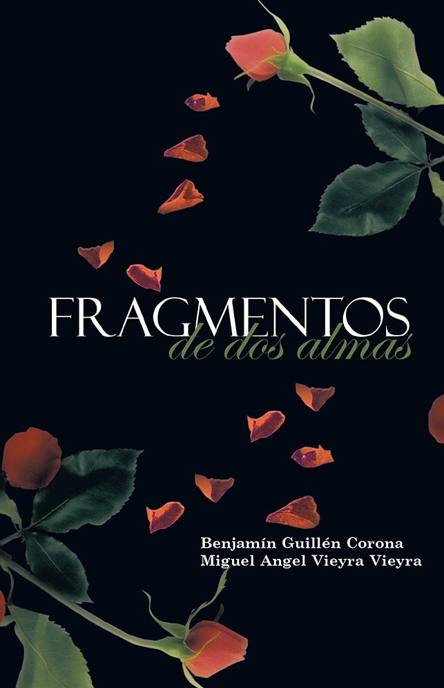 Fragmentos de dos almas