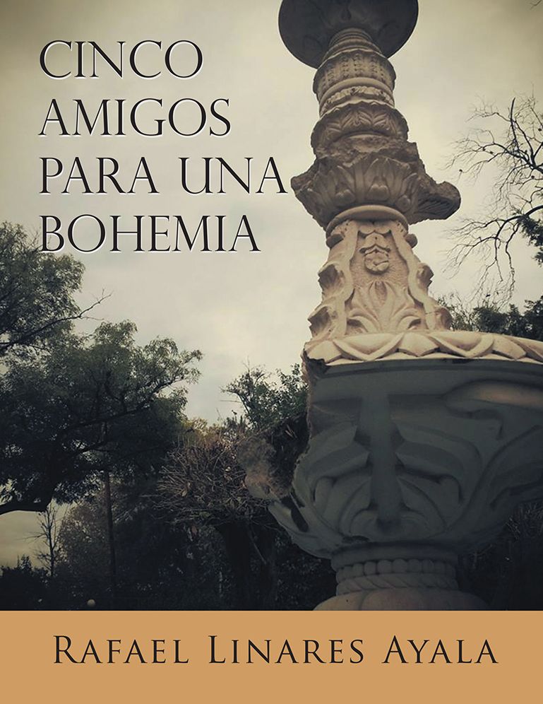 Cinco amigos para una bohemia