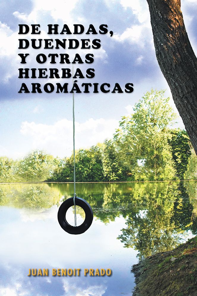 De Hadas, duendes y otras hierbas aromáticas