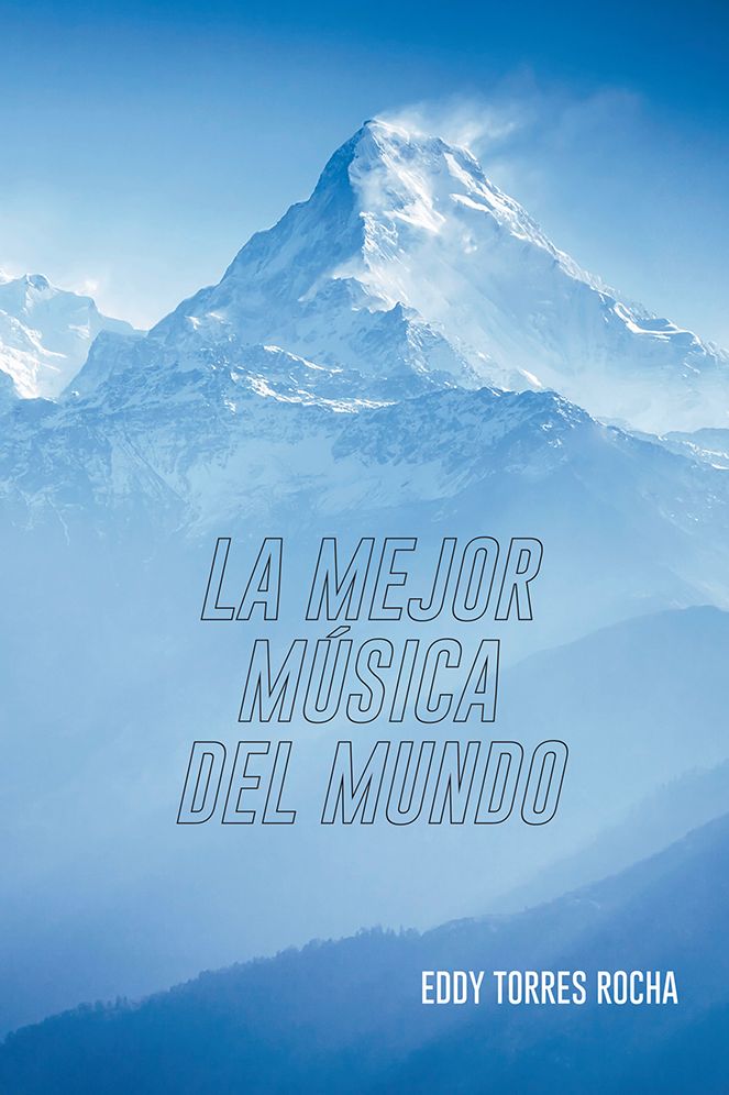 LA MEJOR MÚSICA DEL MUNDO
