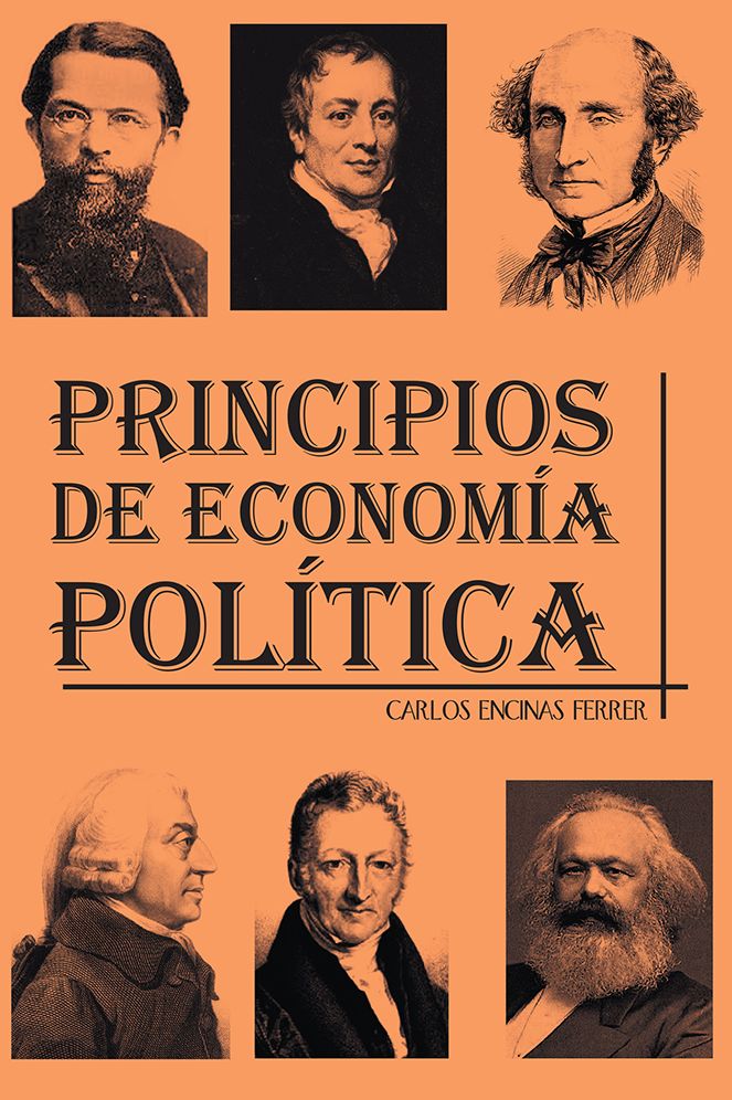Principios de Economía Política