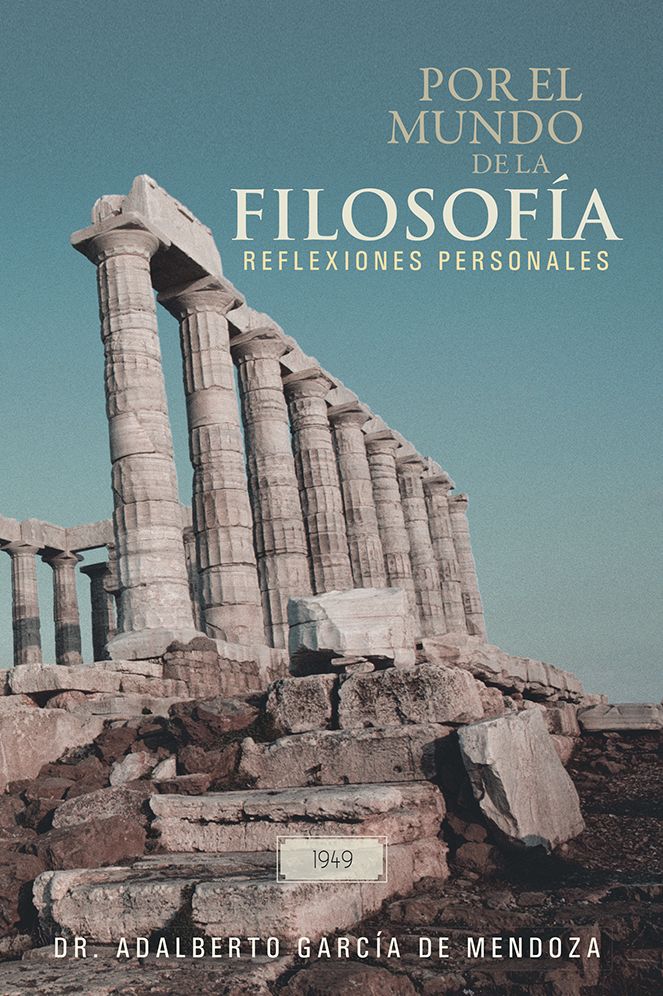 POR EL MUNDO DE LA FILOSOFÍA