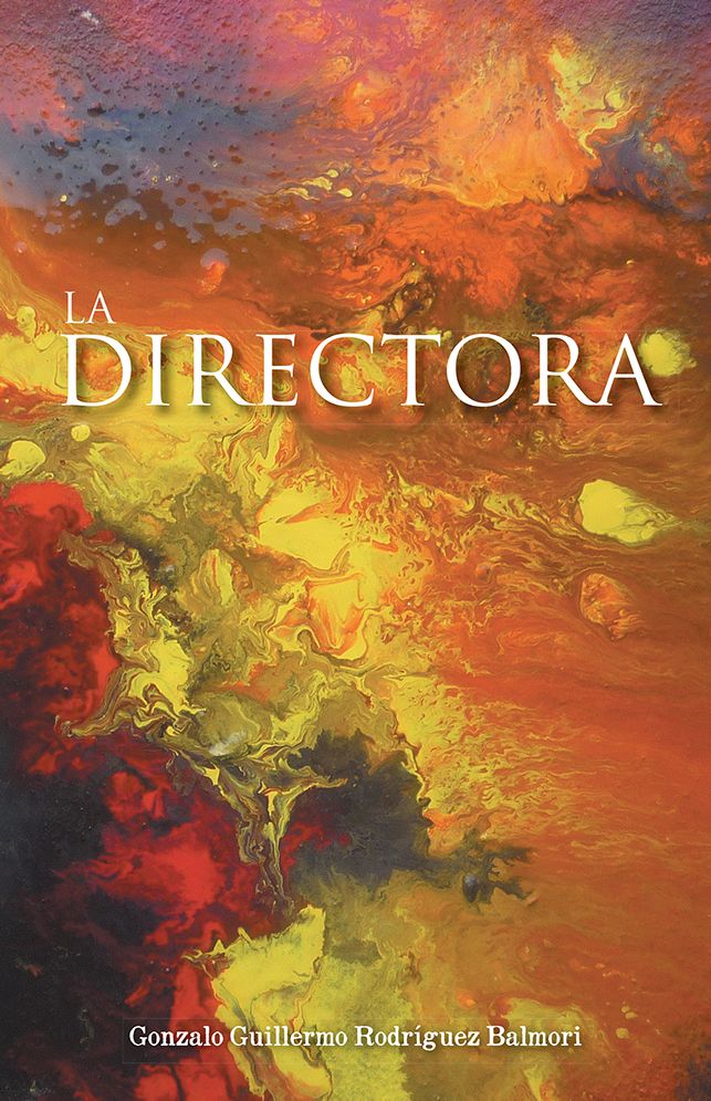 La directora