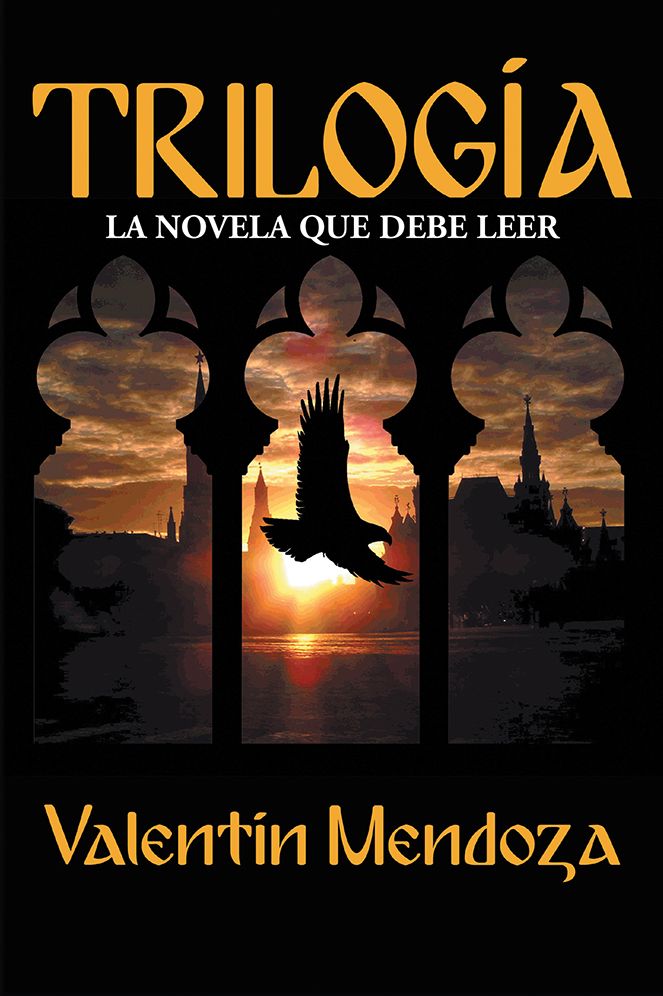 Trilogía: La novela que debe leer
