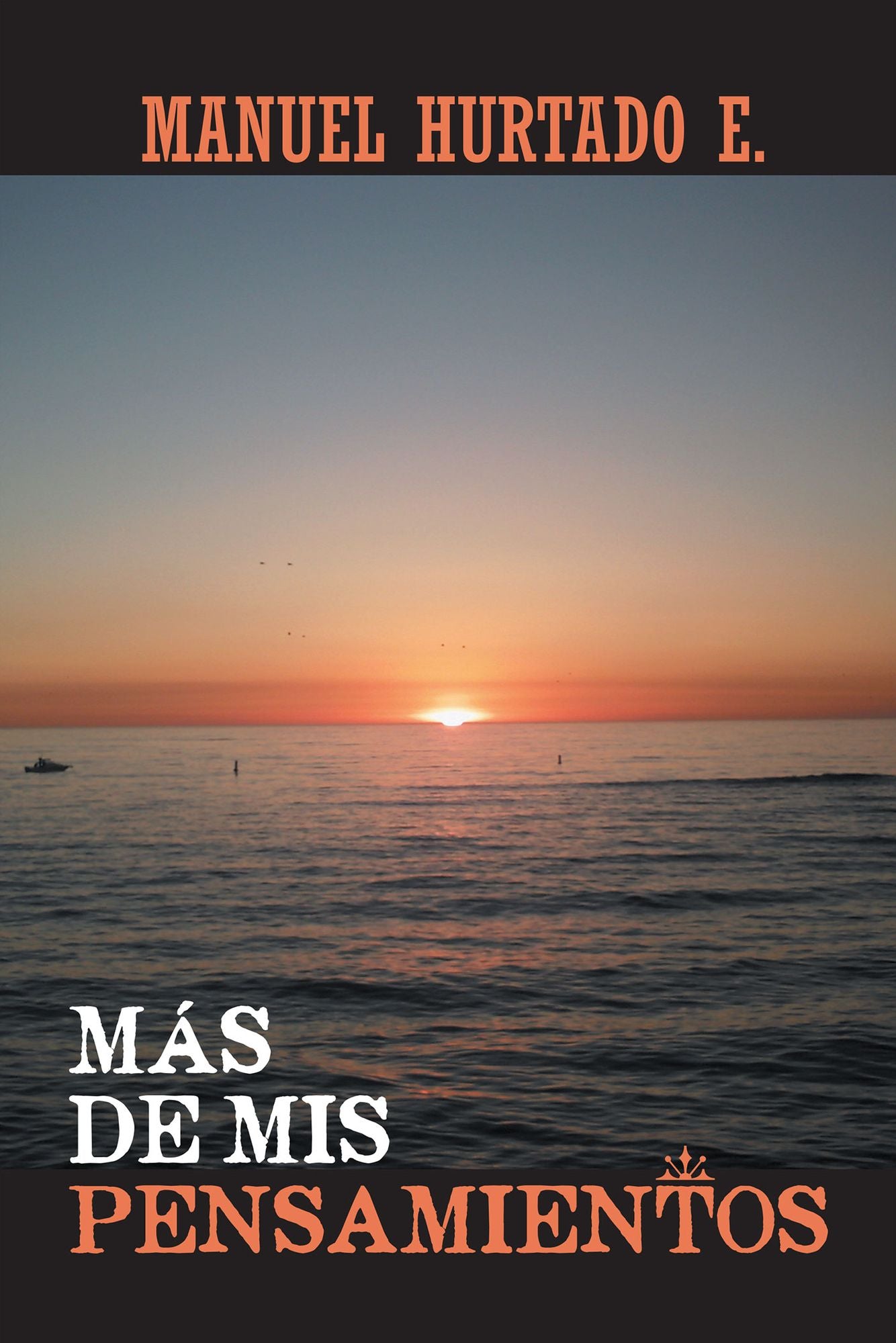 Más de mis pensamientos