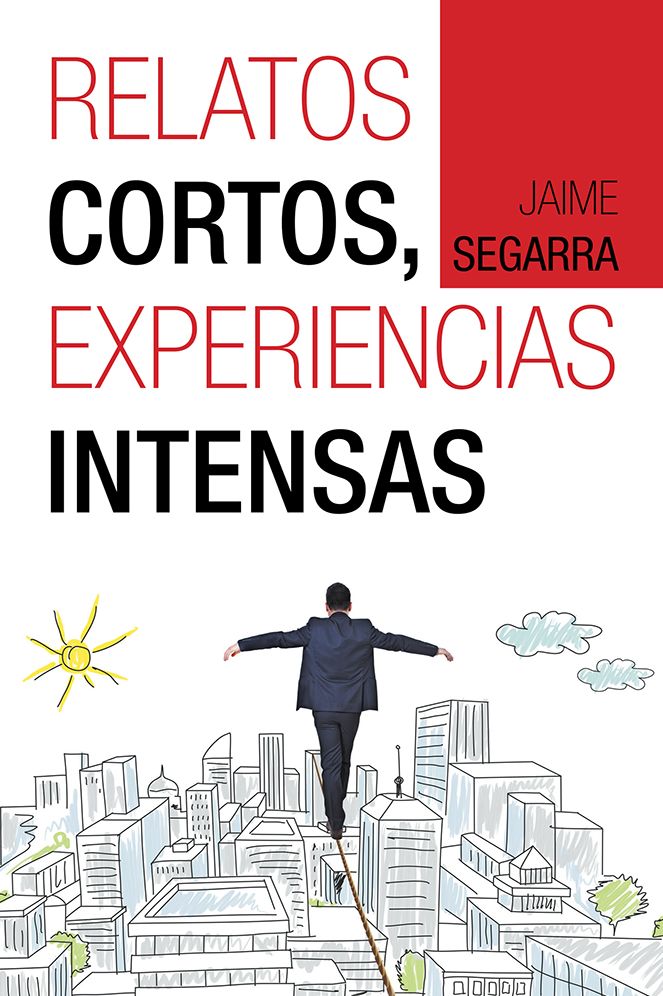 RELATOS CORTOS, EXPERIENCIAS INTENSAS