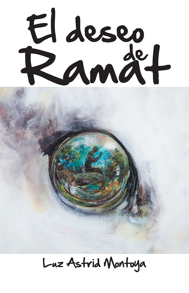 El deseo de Ramat