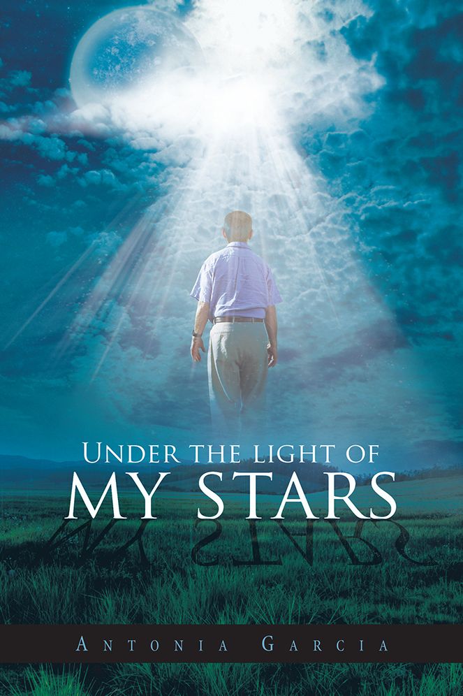 Under the light of my stars