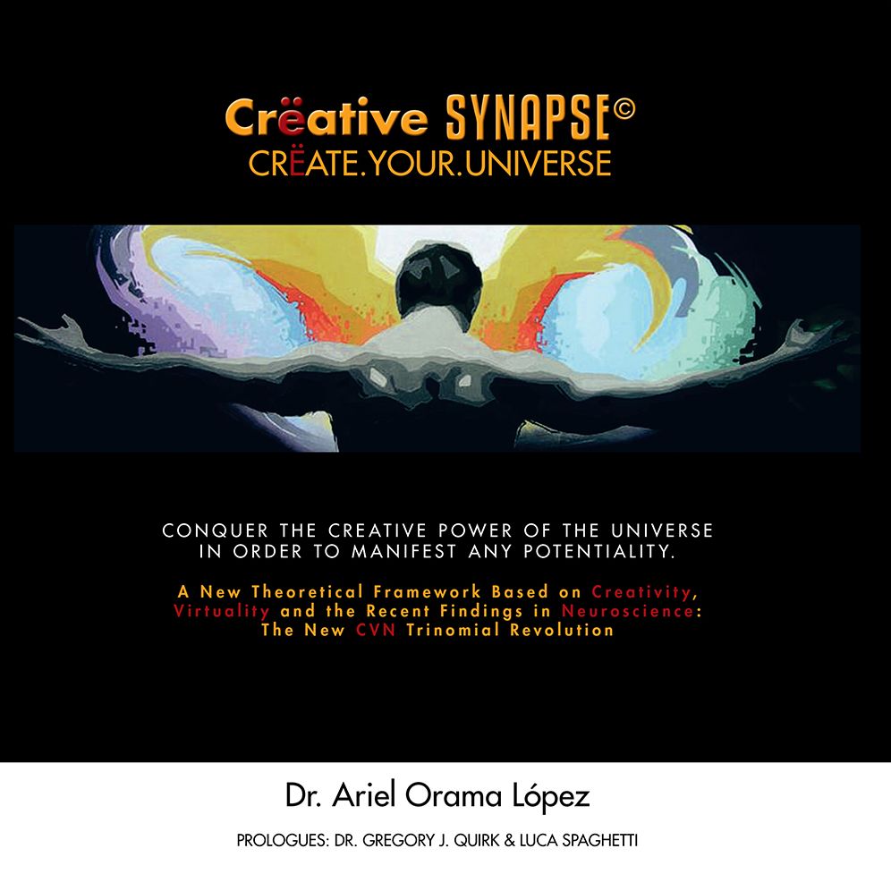 Crëative SYNAPSE: CRËATE.YOUR.UNIVERSE