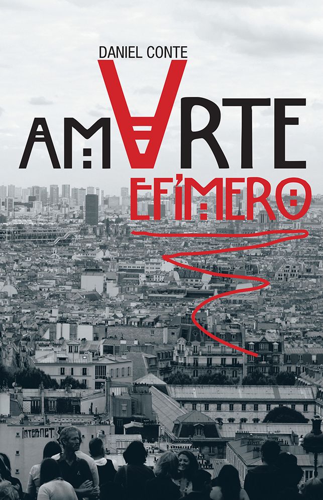 AmArte Efímero