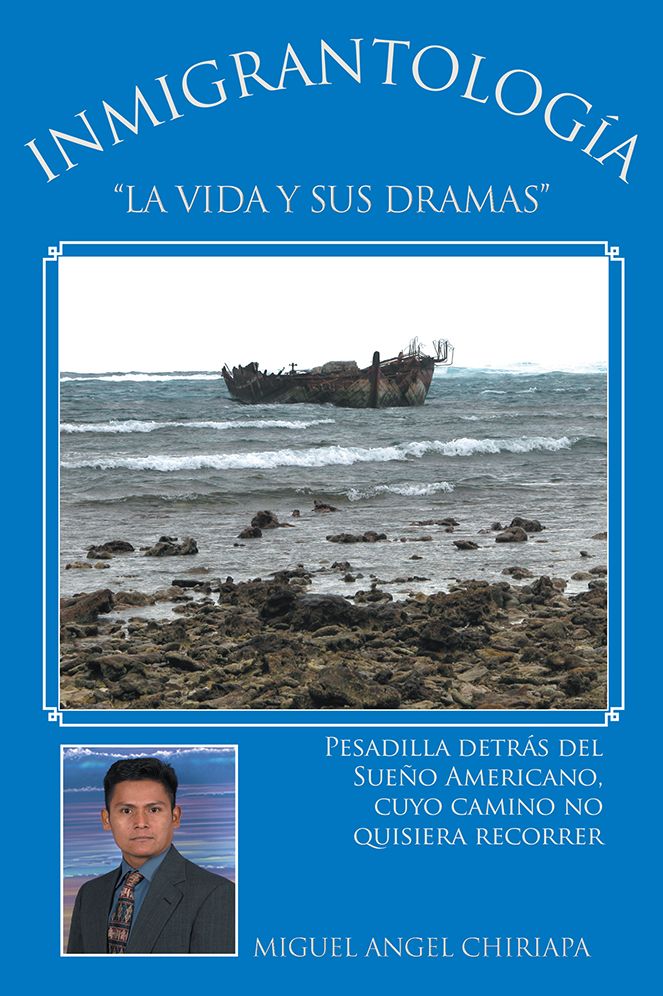 Inmigrantología. "La vida y sus dramas"