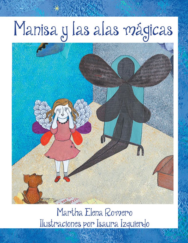 Manisa Y Las Alas Mágicas