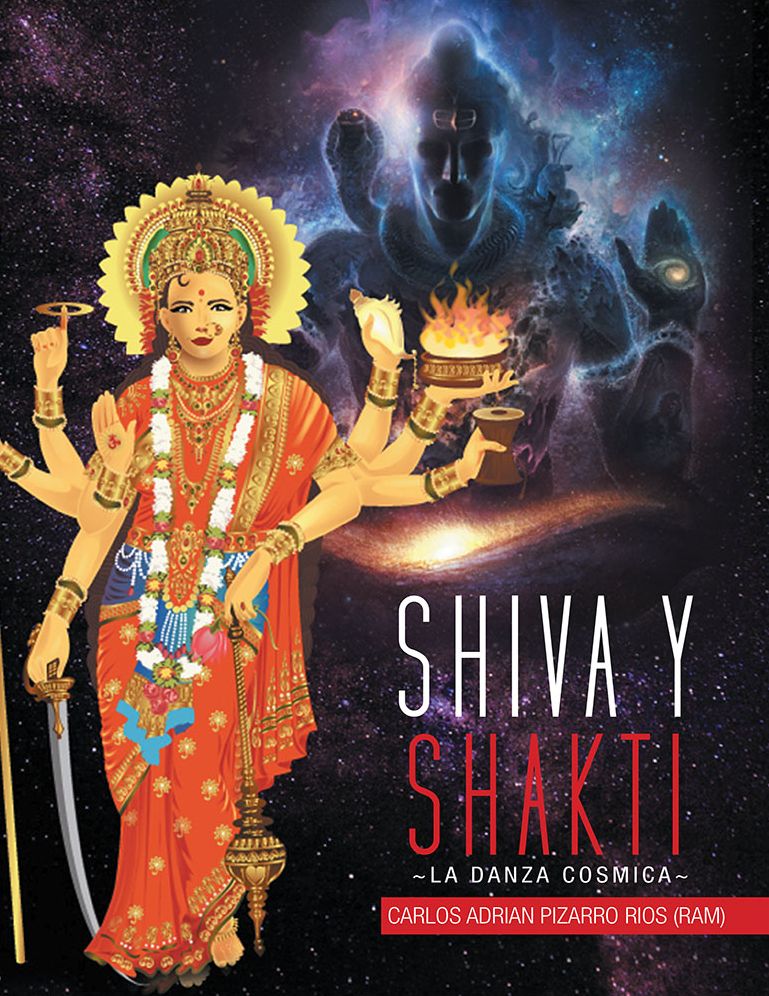Shiva y Shakti: La danza cosmica
