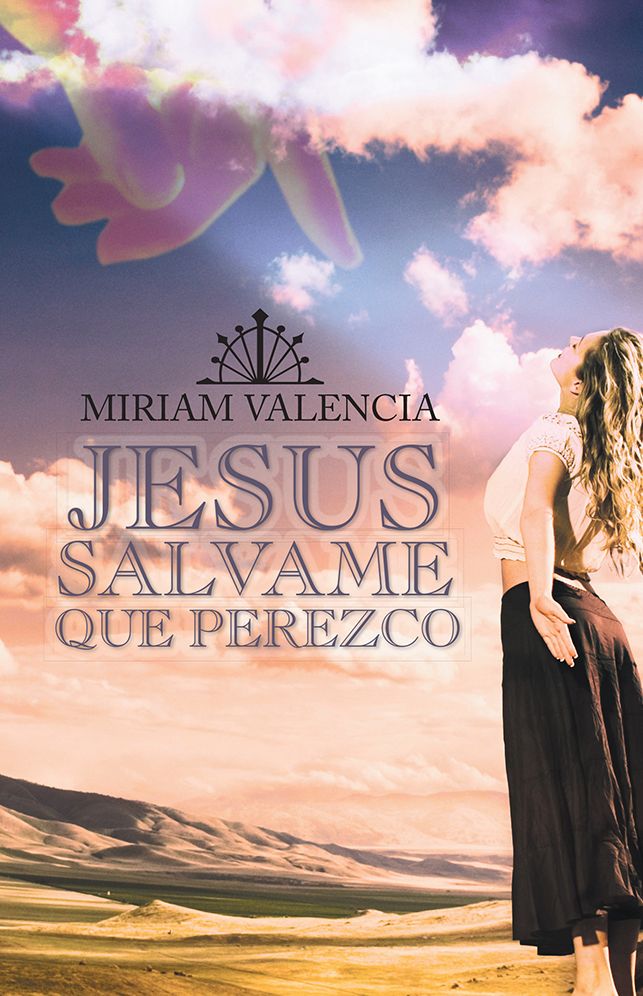 JESUS SALVAME QUE PEREZCO