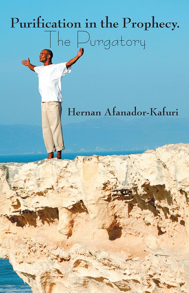 Purification in the Prophecy. The Purgatory: ARGIMIRO RUANO'S THEOLOGY OF PURIFICATION