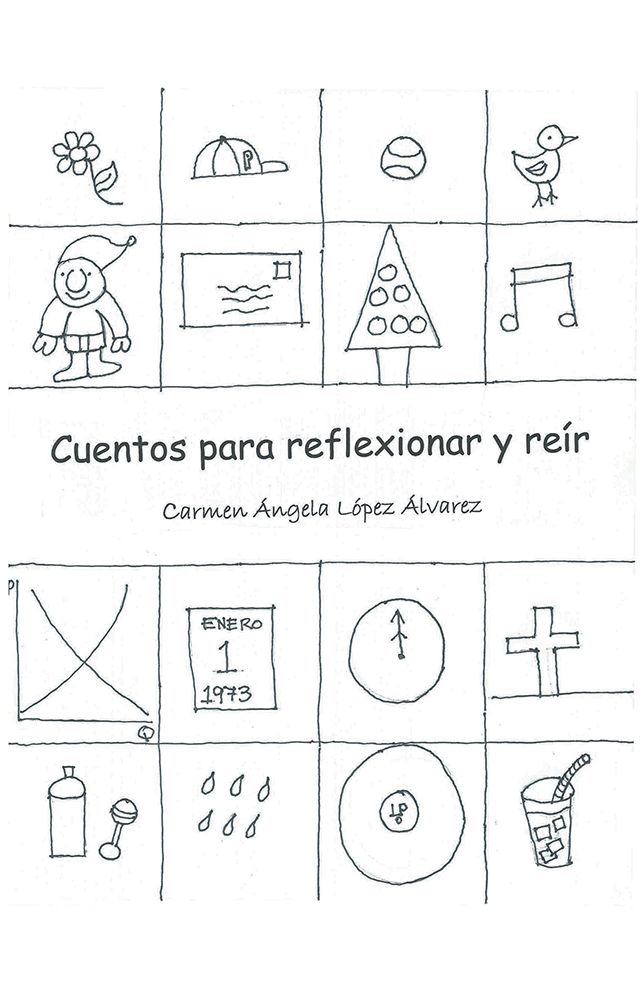 Cuentos para reflexionar y reír