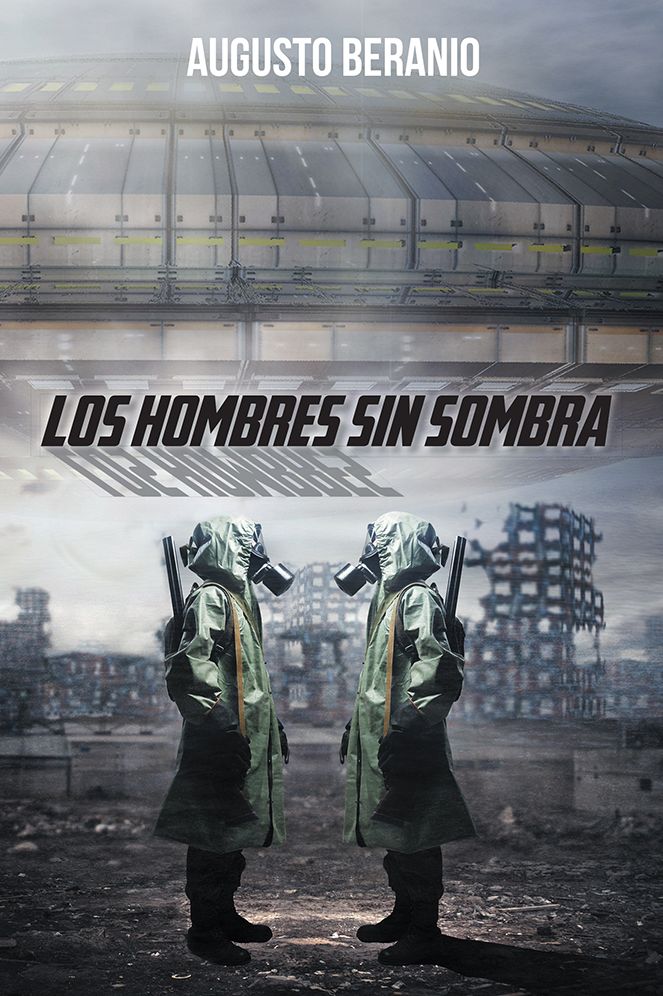 LOS HOMBRES SIN SOMBRA